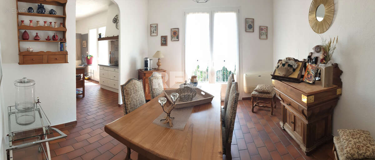 Maison à CANALE-DI-VERDE