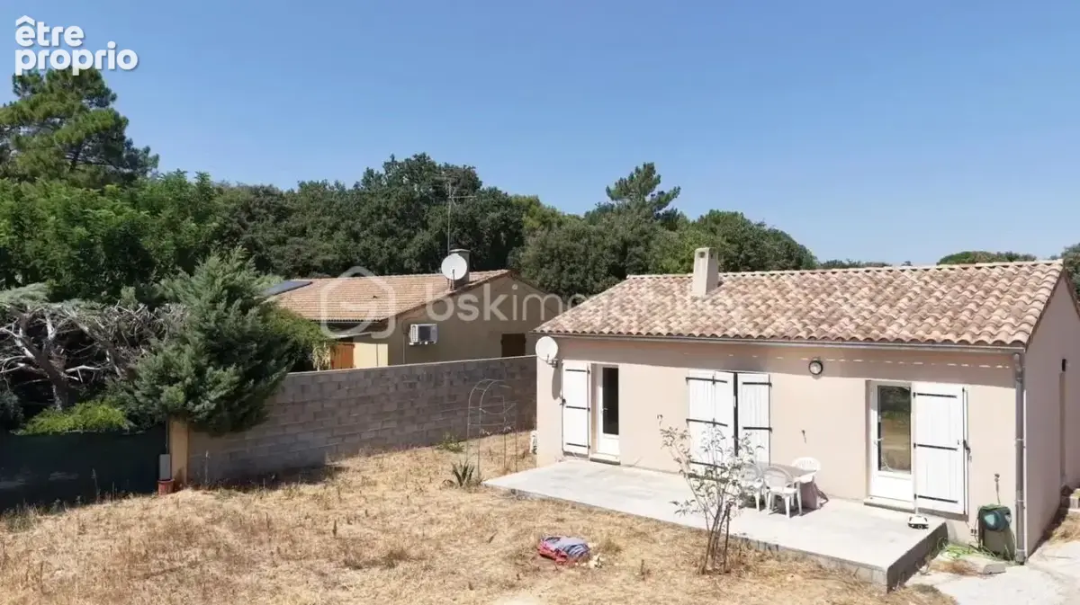 Maison plain-pied - photo 2