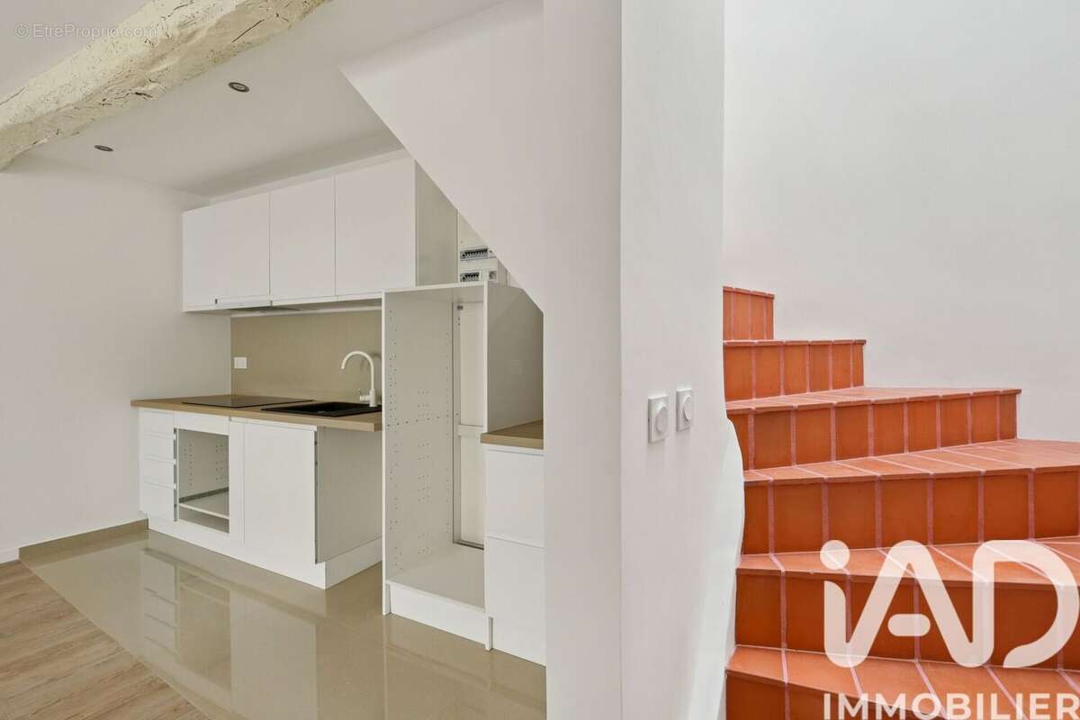 Appartement 48 m² à Hyeres  - photo 4