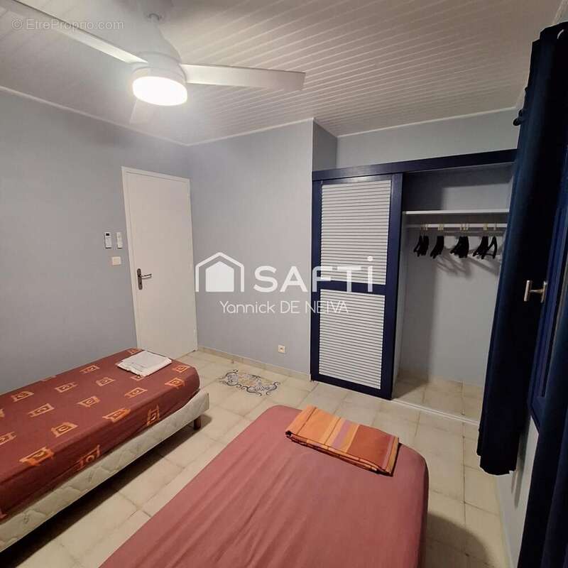 Maison 78 m² à Sainte-Marie  - photo 8