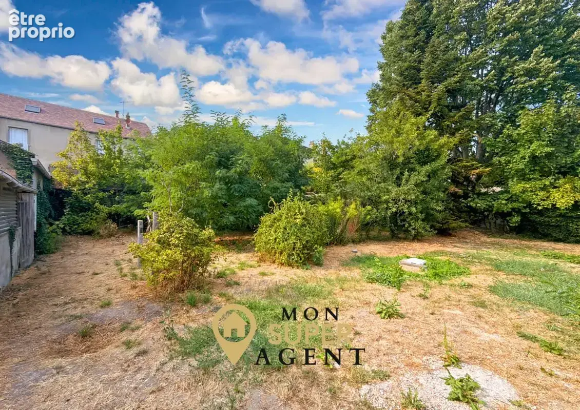 Maison 60 m² à Fontainebleau  - photo 16