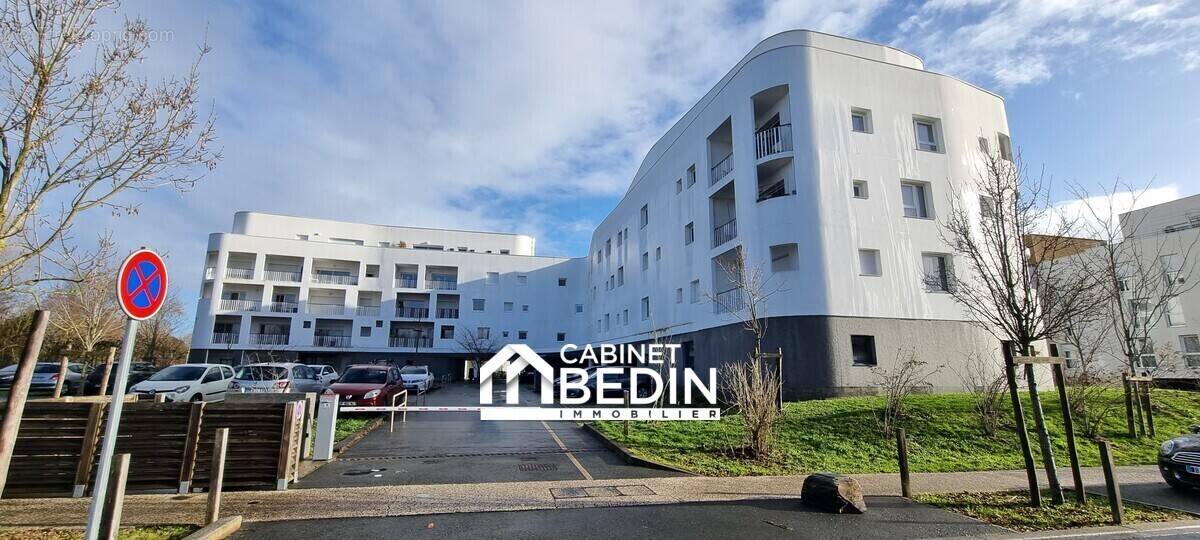 Appartement à BRUGES