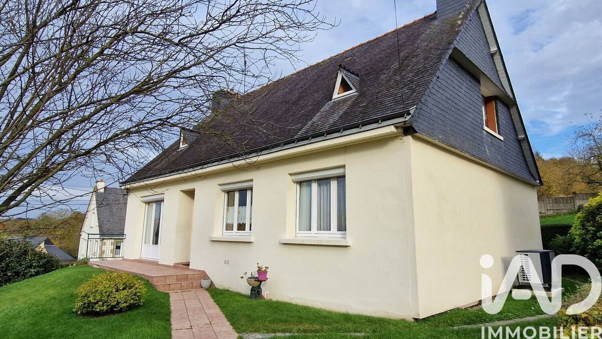 Photo 1 - Maison à LA CHEZE