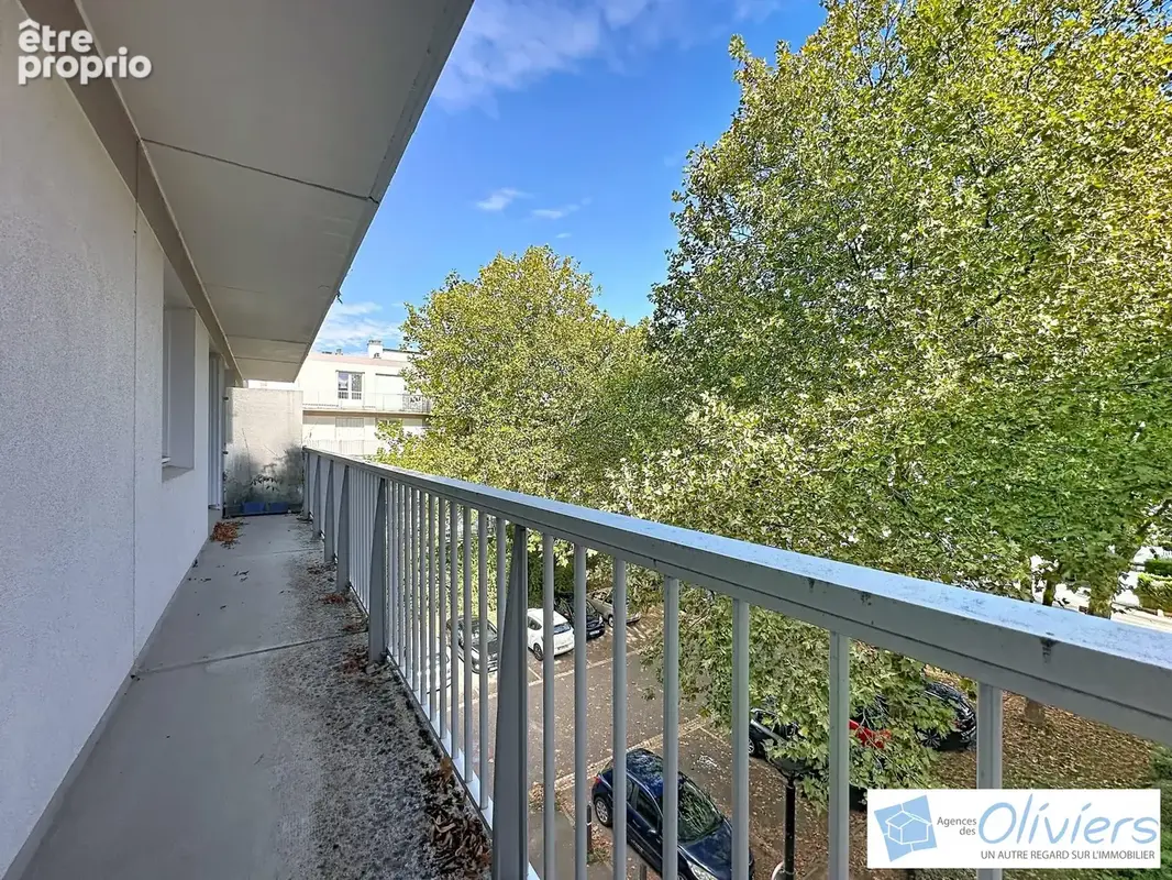 Appartement 3 pièces 70 m² à vendre à Magny-Les-Hameaux (78114) - photo 6