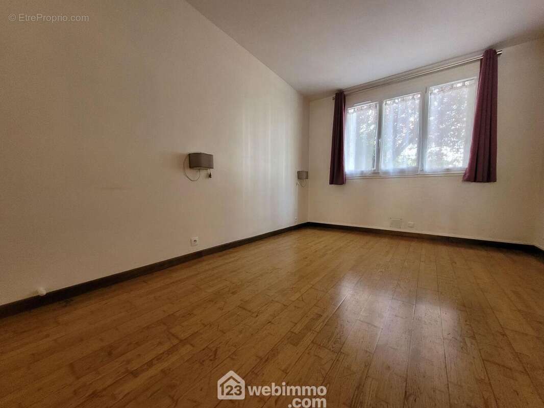 Appartement 46 m² à Fontenay-Aux-Roses  - photo 9