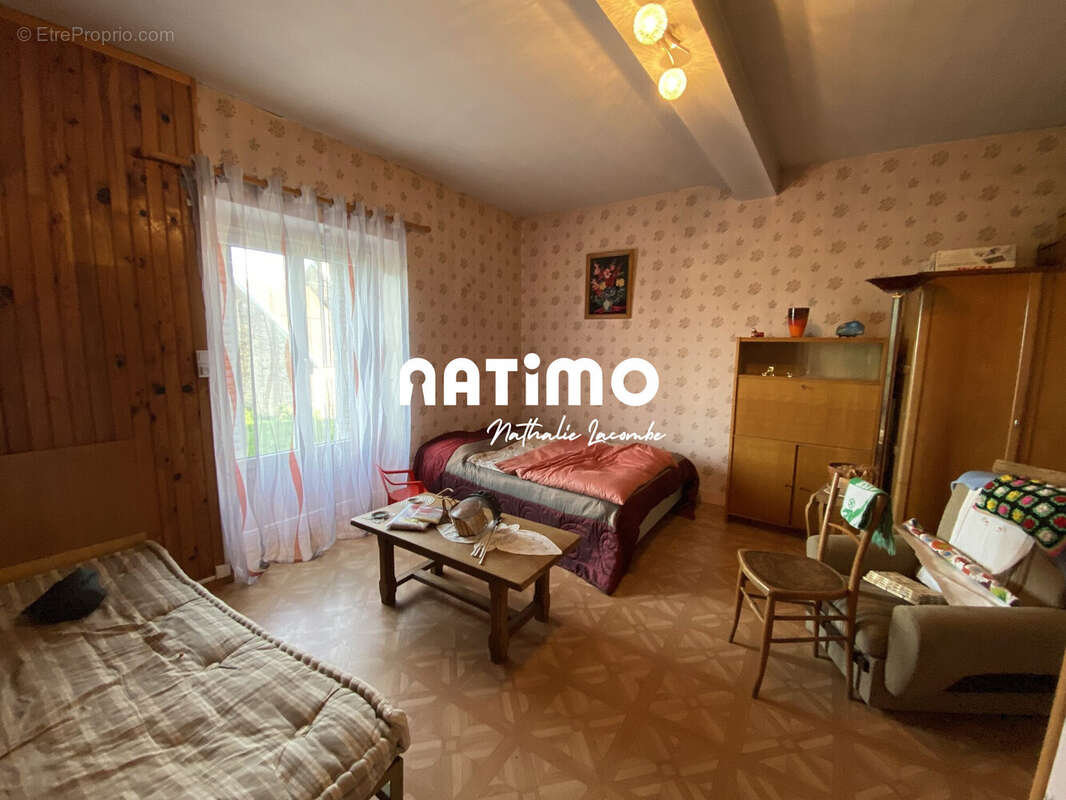 Maison 97 m² à Nan-Sous-Thil  - photo 4