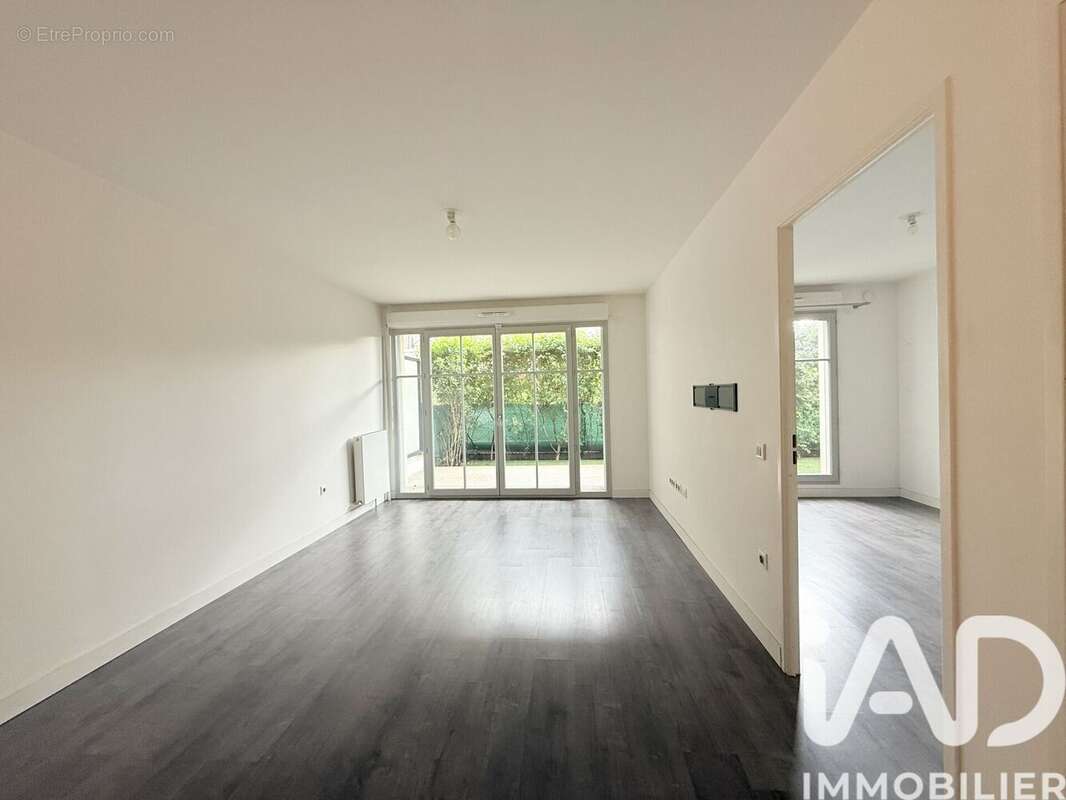 Photo 4 - Appartement à DOMONT