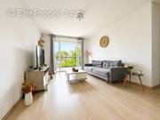 Appartement à LE PLESSIS-TREVISE