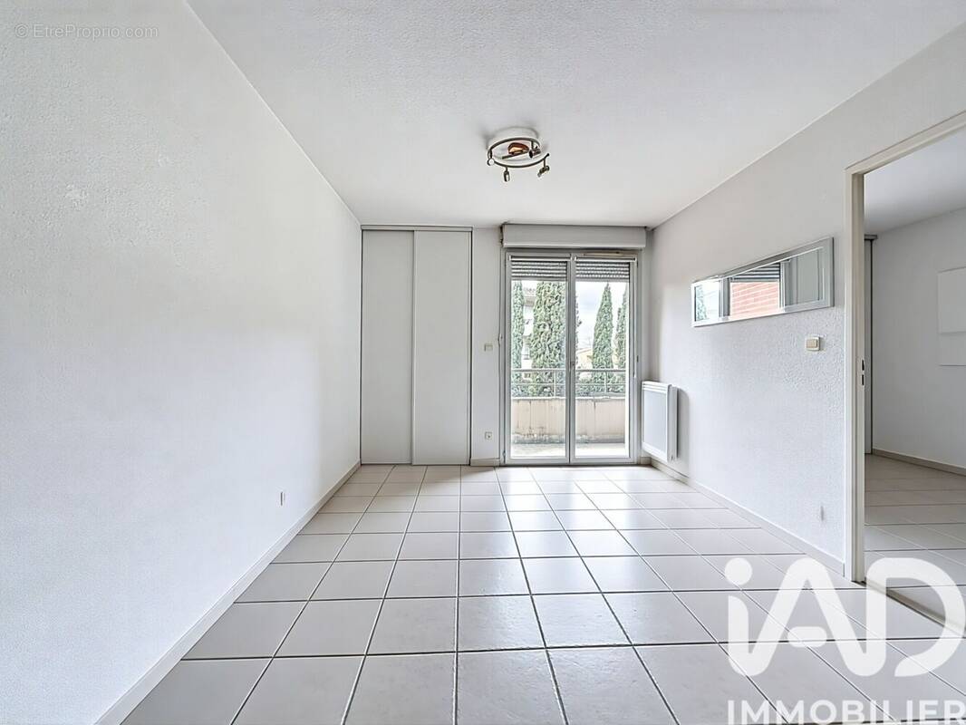 Photo 1 - Appartement à TOULOUSE
