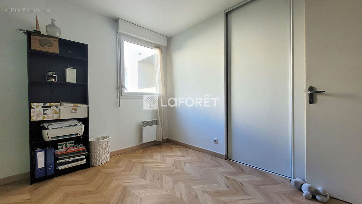 Appartement à CASTELNAU-LE-LEZ