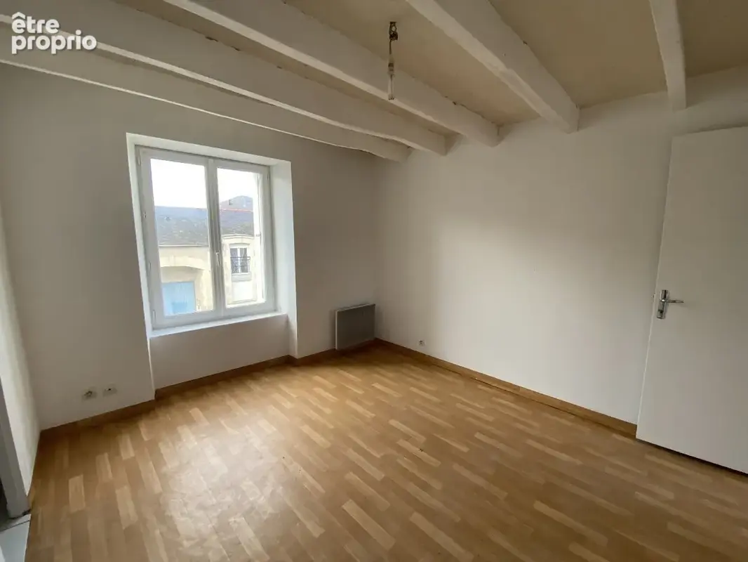 Maison de bourg - photo 7