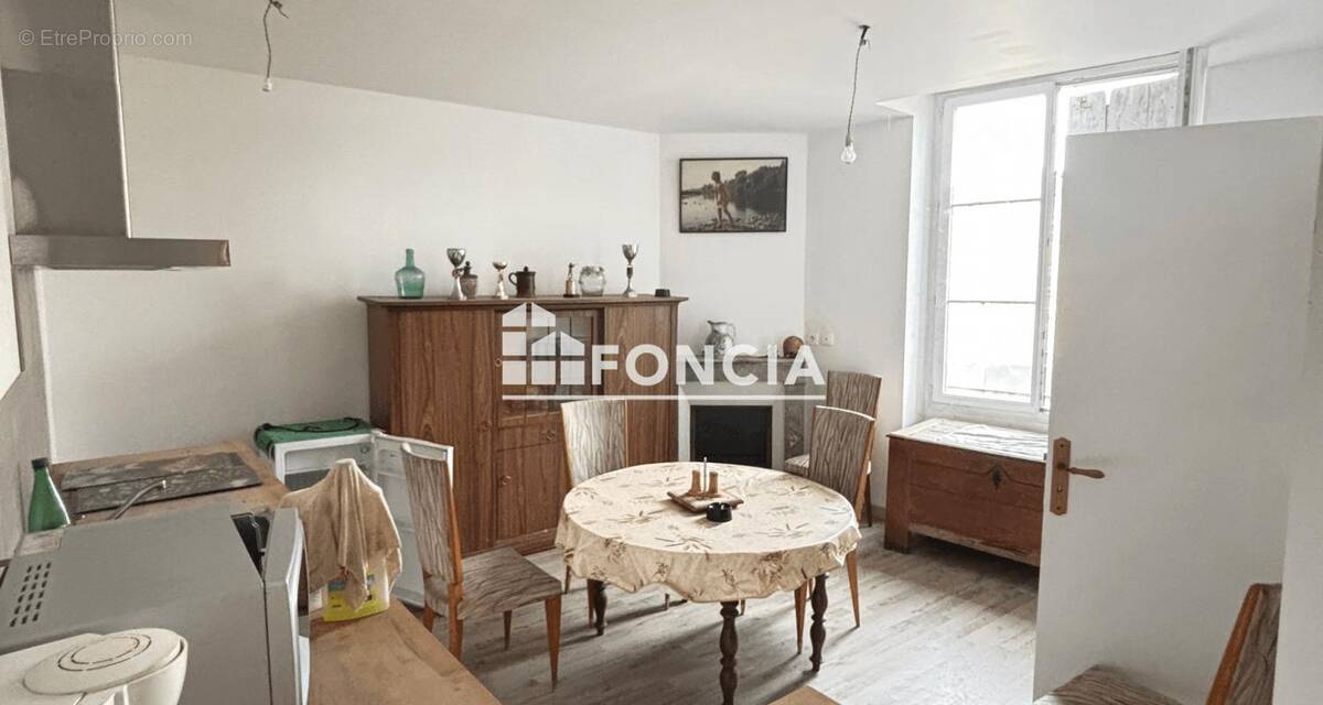 Maison à L&#039;ILE-BOUCHARD