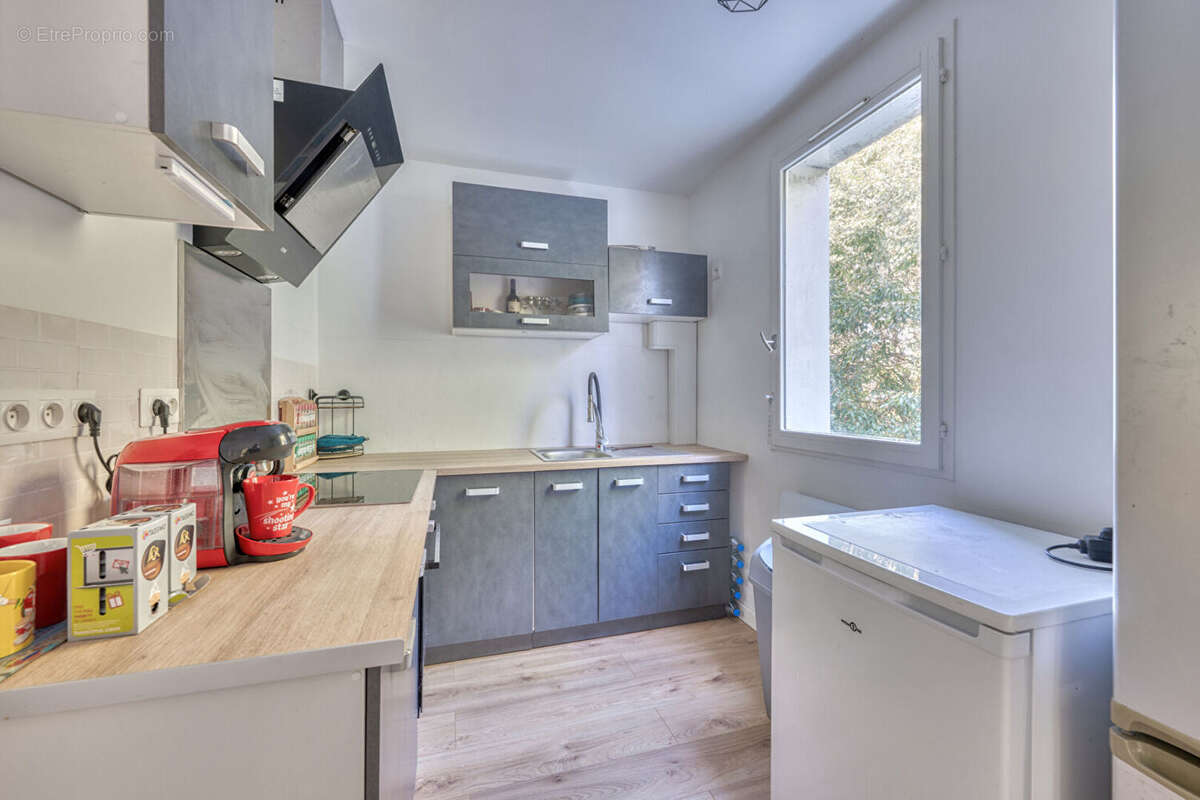 Appartement à COMBS-LA-VILLE