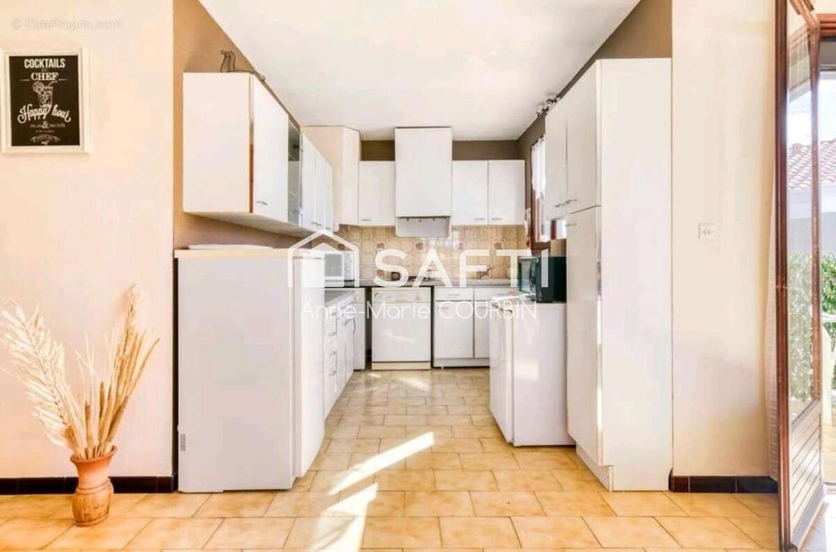 Photo 6 - Appartement à VALRAS-PLAGE