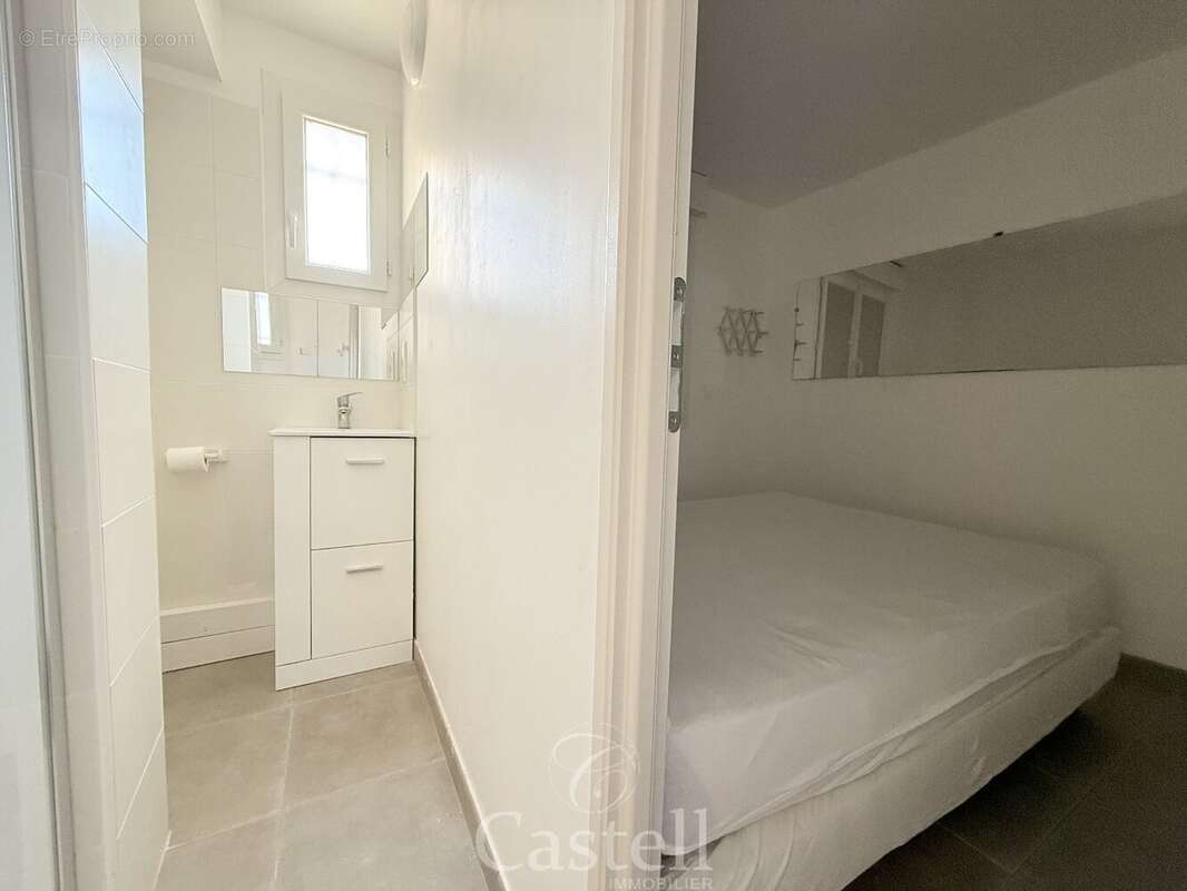 Appartement à MARSEILLAN