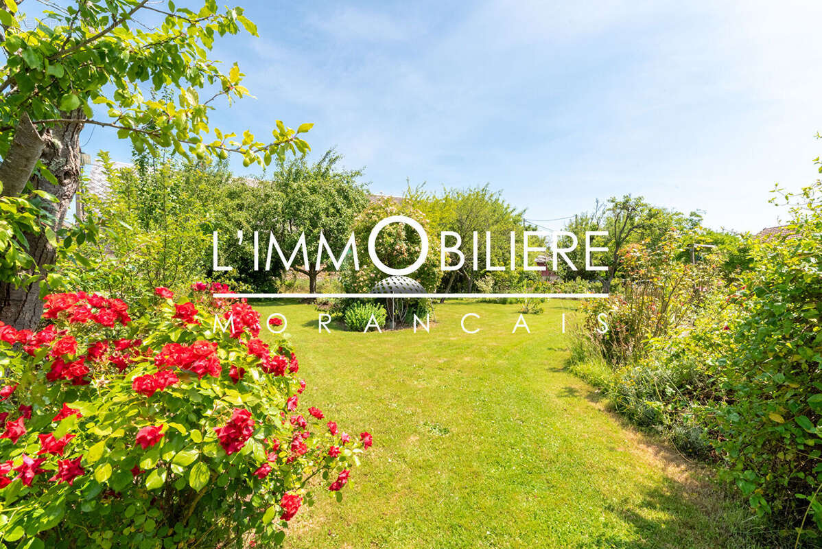 Maison à ISNEAUVILLE