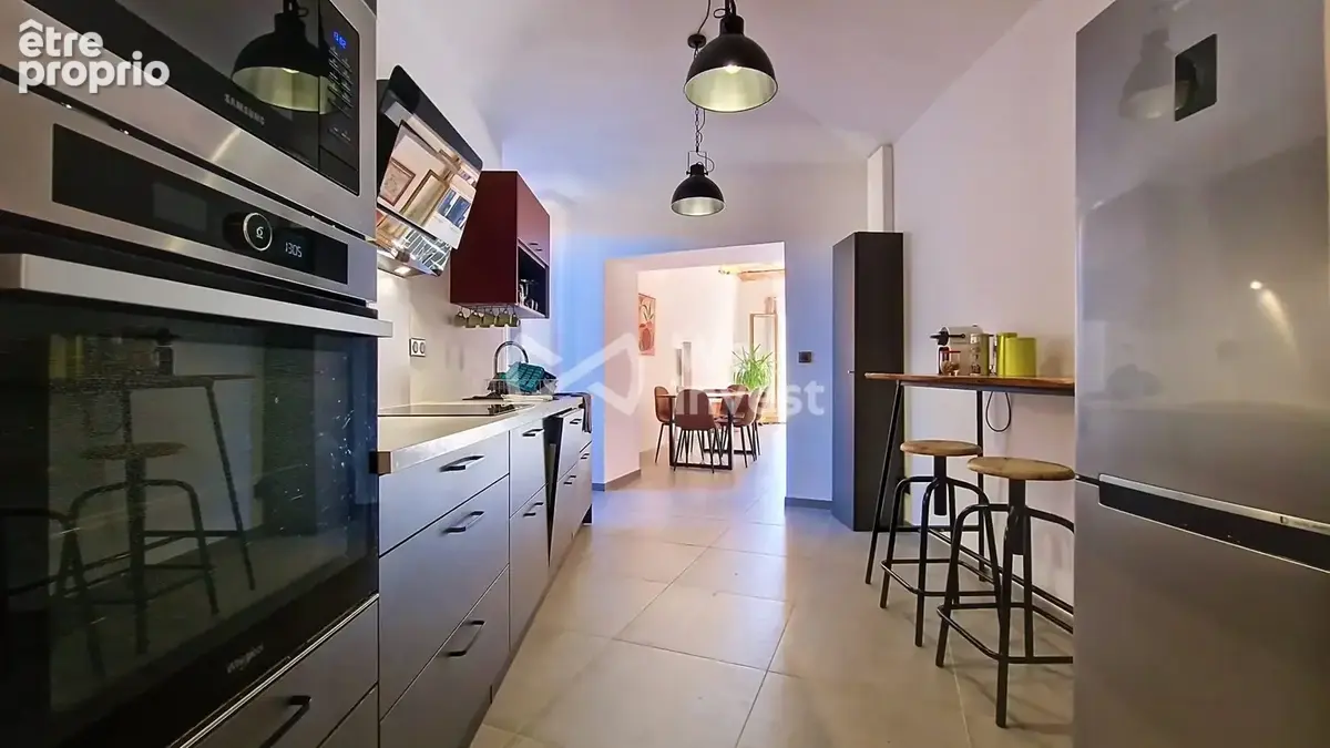 Appartement 4 pièces 88 m² à vendre à Les Vans (07140) - photo 5