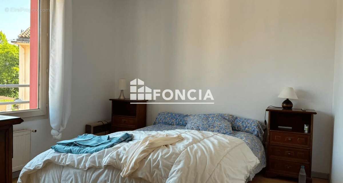 Appartement à CAHORS