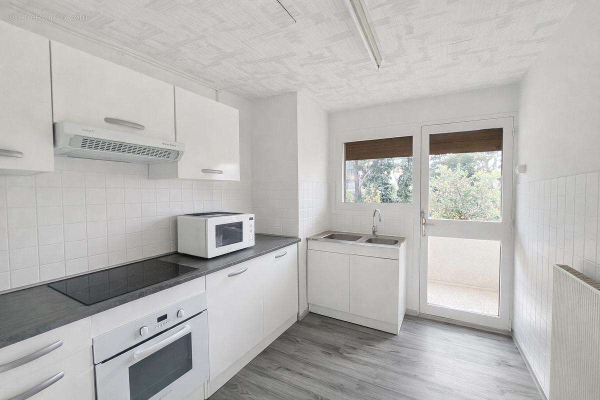 Appartement à CASSIS