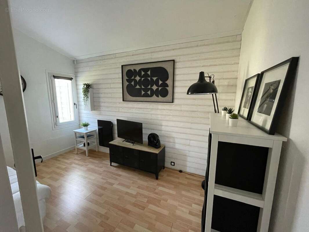 Maison à SAINT-SULPICE-DE-ROYAN