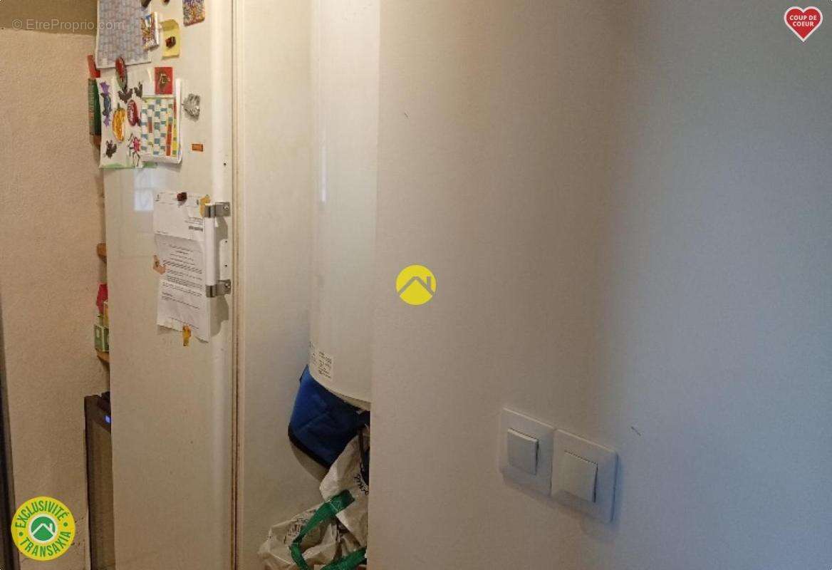 Maison à LA GUERCHE-SUR-L'AUBOIS