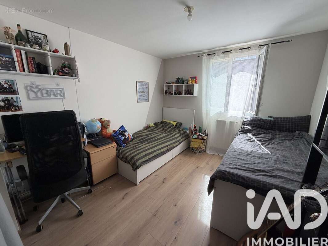 Maison 80 m² à Saint-Pierre-Du-Perray  - photo 5
