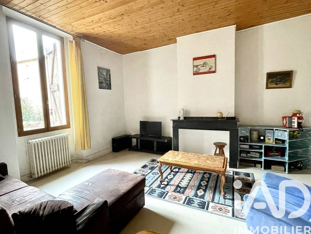 Photo 1 - Maison à GAILLAC