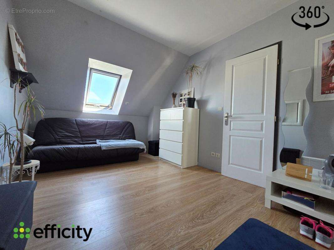 Maison 102 m² à Landavran  - photo 12