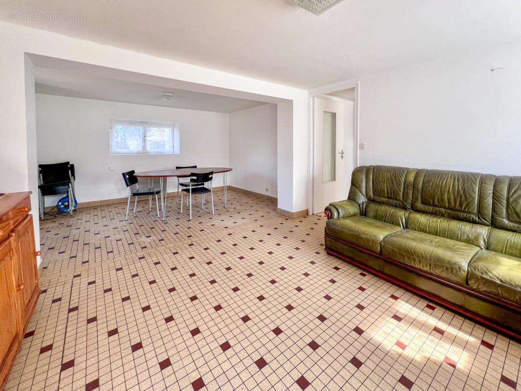 Maison à SAINT-BREVIN-LES-PINS