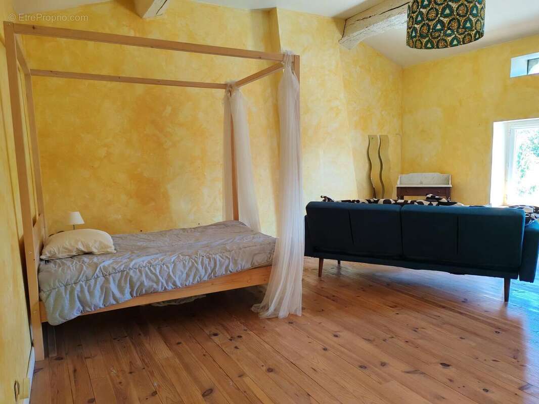 Photo 6 - Maison à NOAILLAN