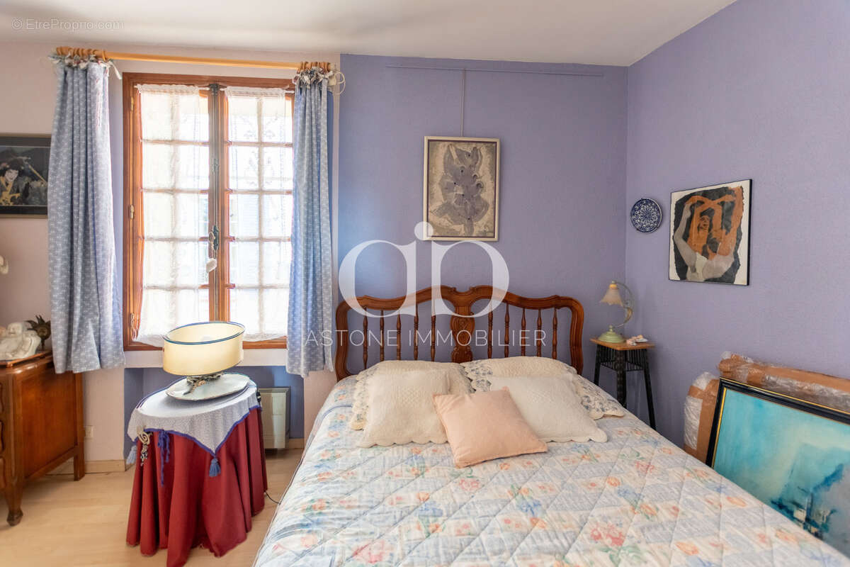 Maison à CASSIS