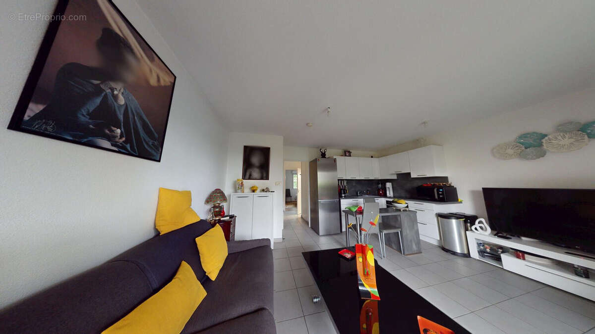 Appartement à ROYAN