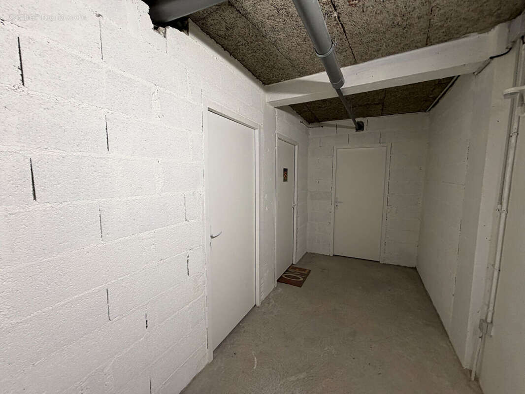 Appartement à BOURGES