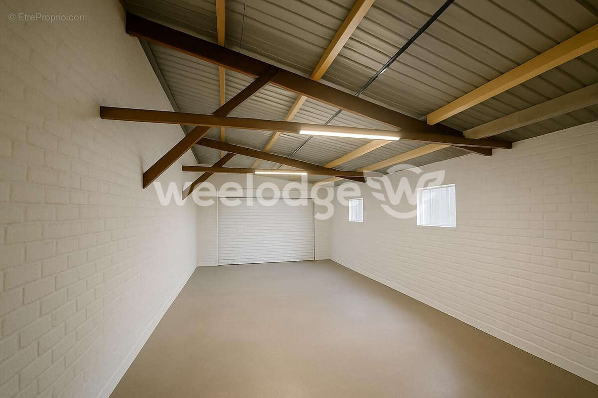 Maison à CONDECOURT