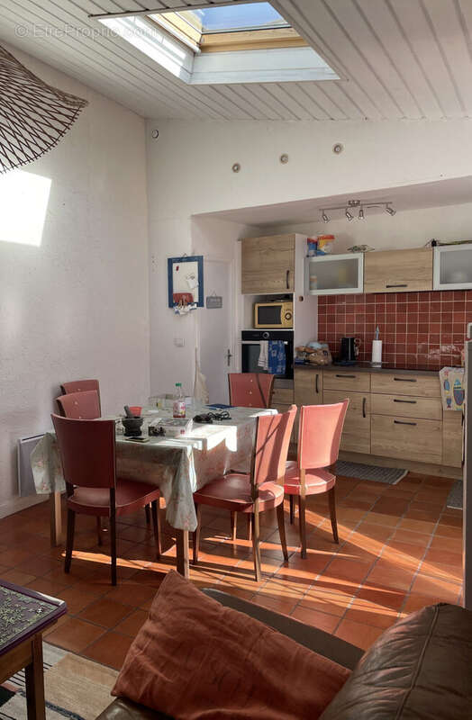Maison 90 m² à Loix  - photo 6