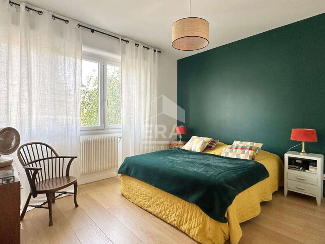Appartement à ANNECY-LE-VIEUX