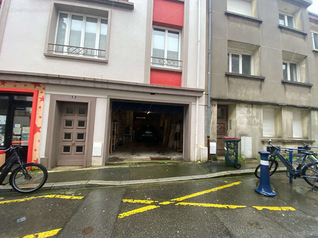 Appartement à BREST