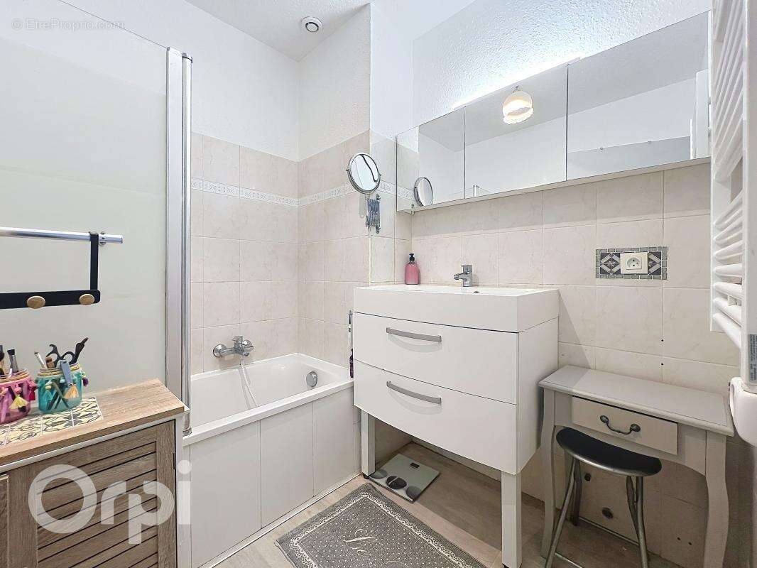 Maison à VILLENEUVE-LOUBET