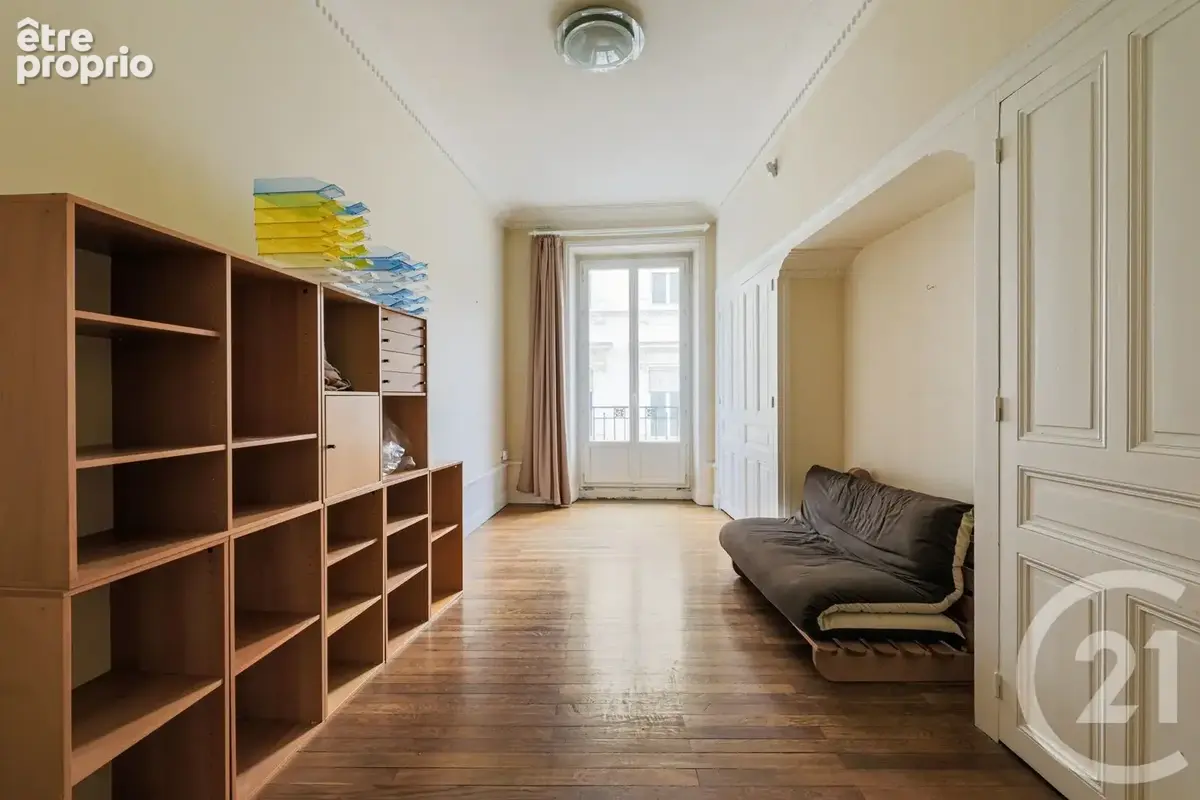 Appartement 4 pièces 187 m² à vendre à Grenoble (38000) - photo 8