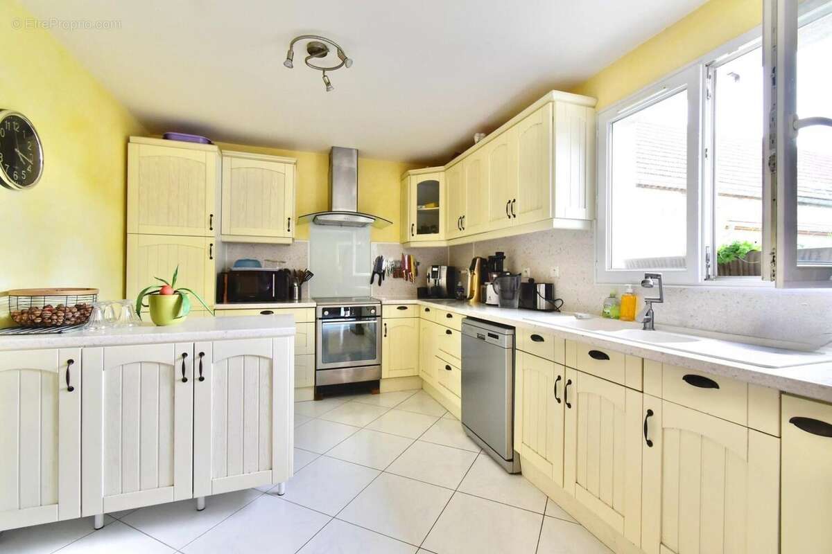 Photo 4 - Maison à ANET