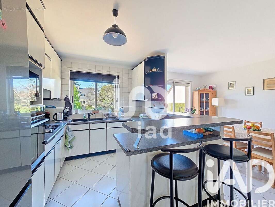 Photo 8 - Maison à GRETZ-ARMAINVILLIERS