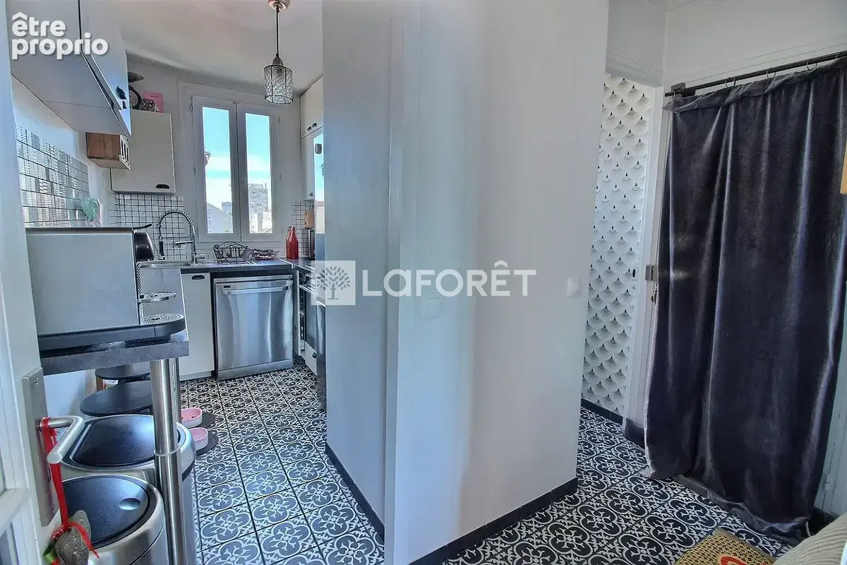 Appartement Bois Colombes 4 pièces 100,24 m² au sol - 61,46 m² loi Carrez - photo 6