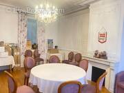 Appartement à DUN-LE-PALESTEL