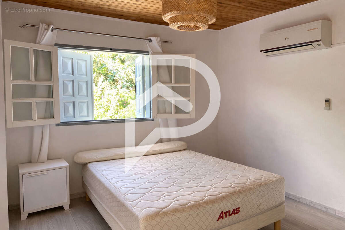 Maison à LA POSSESSION