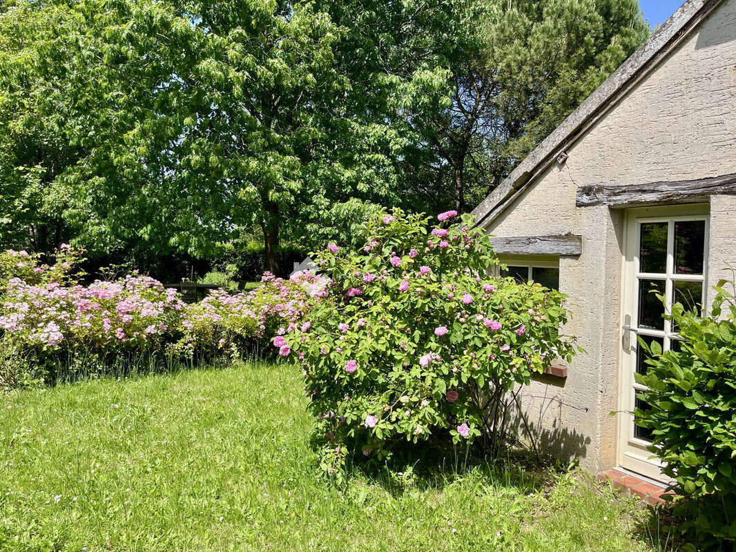 Maison à GAMBAIS