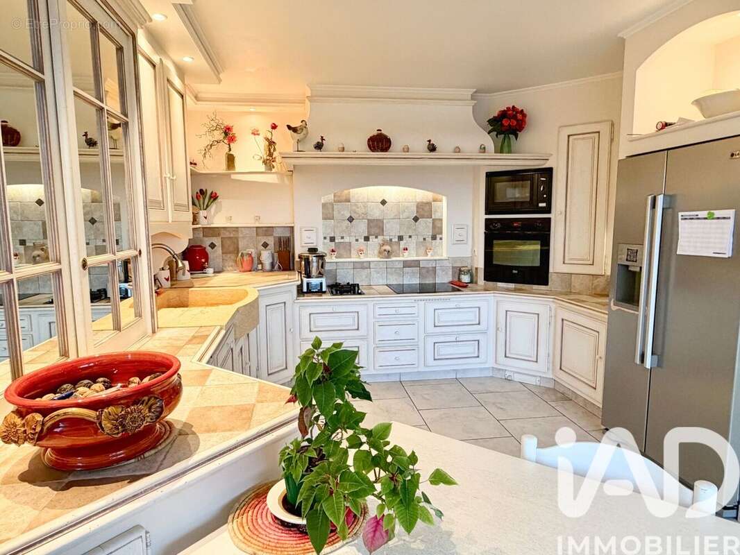 Photo 5 - Maison à BOURGOIN-JALLIEU