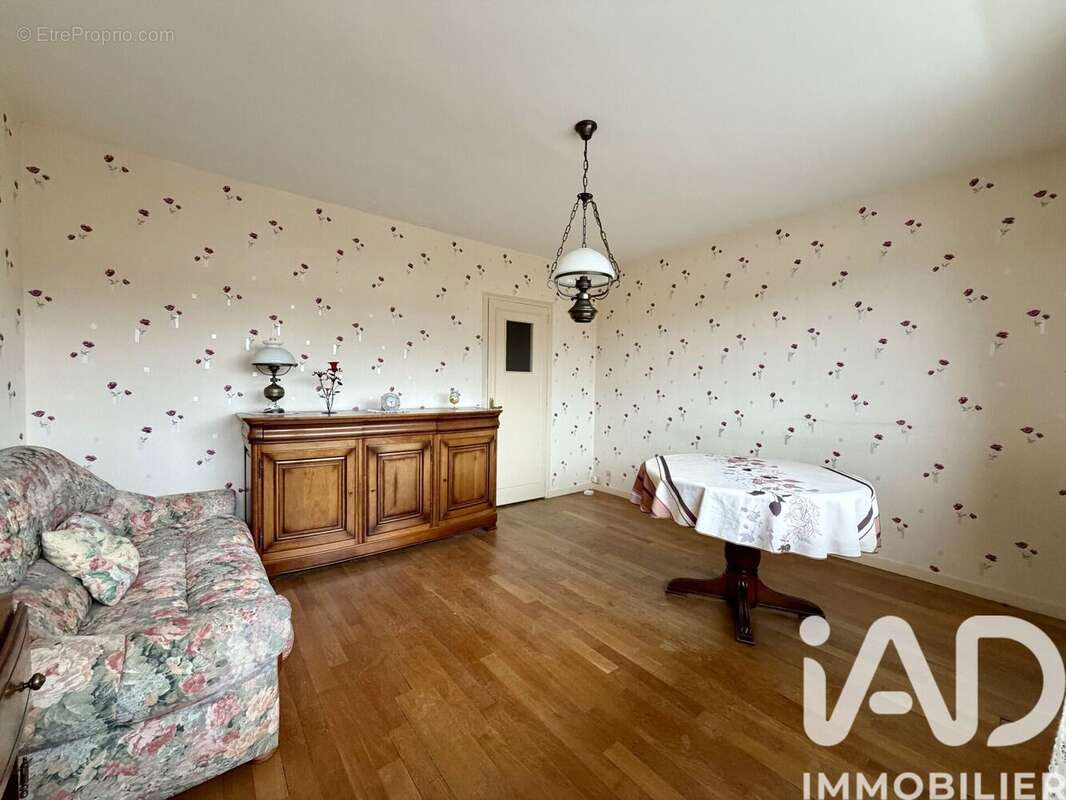 Photo 3 - Appartement à BESANCON