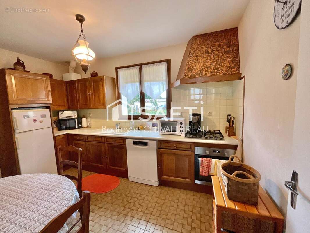 Photo 9 - Maison à SAINT-YZANS-DE-MEDOC