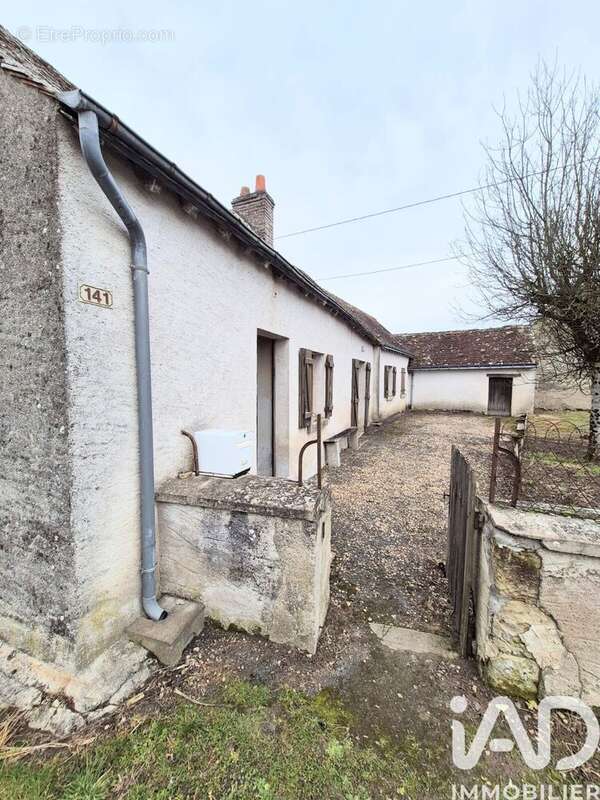 Photo 8 - Maison à BOURGUEIL