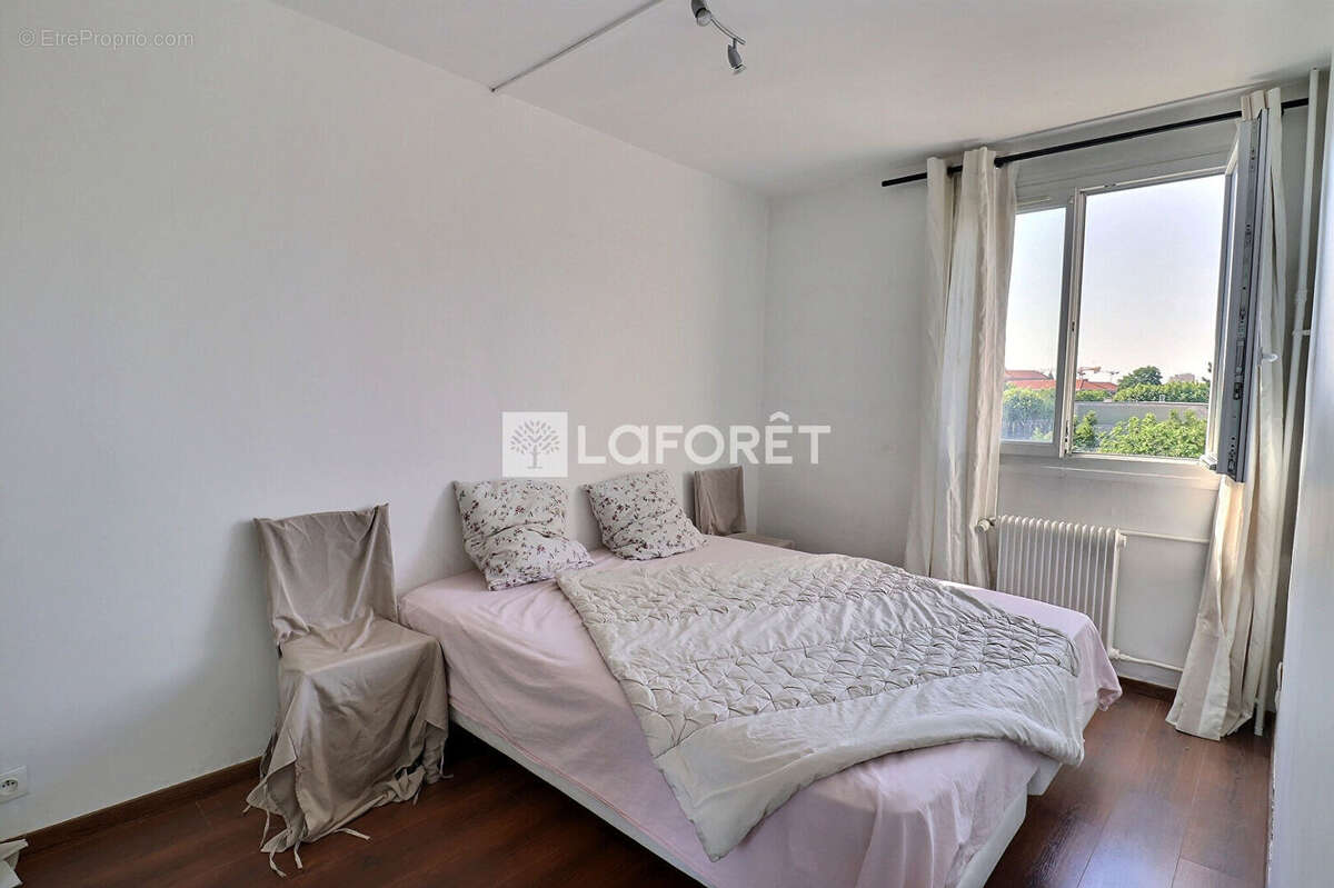 Appartement à VITRY-SUR-SEINE